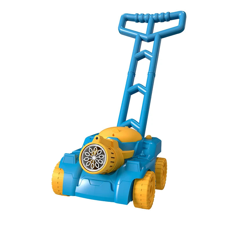 Bubble Adventure Car – Fun & Movement for Little Explorers