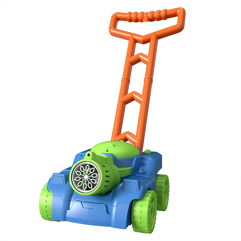 Bubble Adventure Car – Fun & Movement for Little Explorers