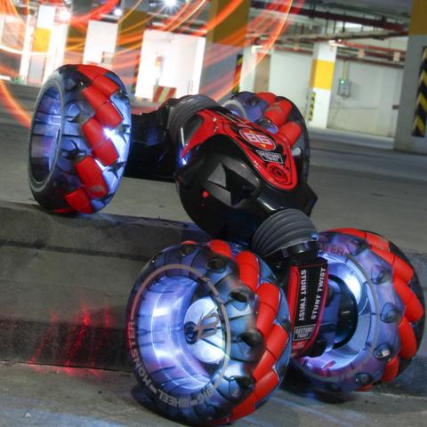 StuntTwist Action Car β Remote Control Fun Like Never Before-1