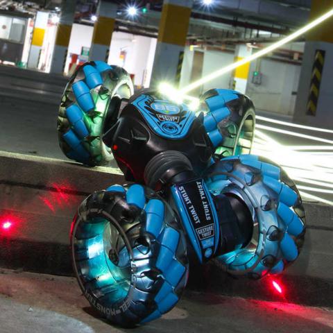 StuntTwist Action Car β Remote Control Fun Like Never Before-2