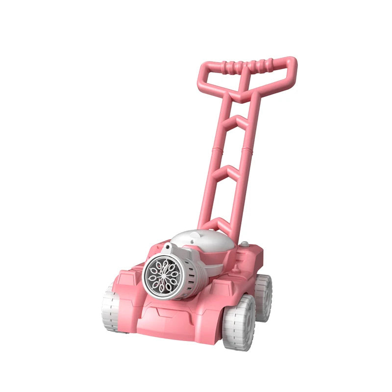 Bubble Adventure Car – Fun & Movement for Little Explorers