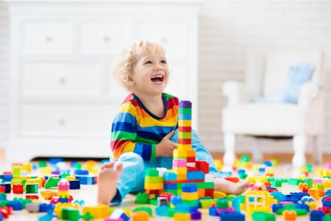 Toddlers (2–4 yrs)