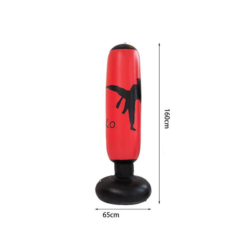 Kids Punching Bag – Fun Fitness Toy for Aussie Kids (3+)