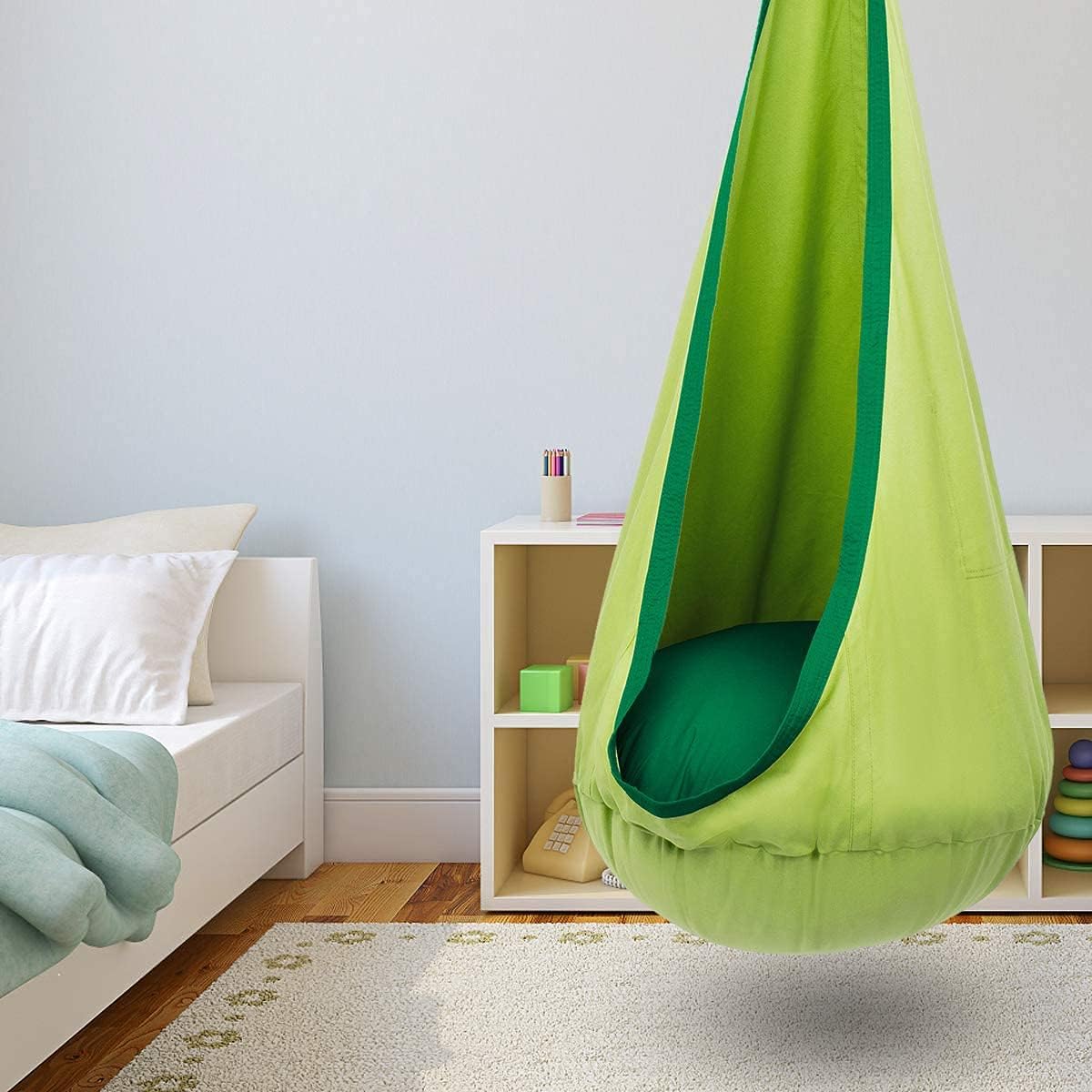 Dreamswing Sensory Hammock Chair – Relaxation for Aussie Kids
