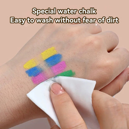 Reusable Drawing Book for Kids – Colour, Erase & Draw Again