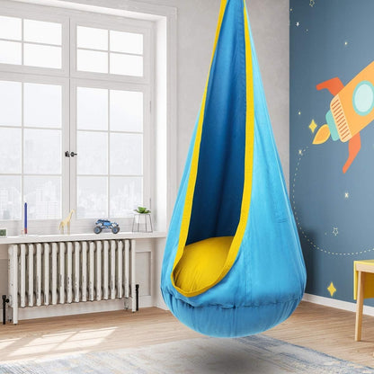 Dreamswing Sensory Hammock Chair – Relaxation for Aussie Kids