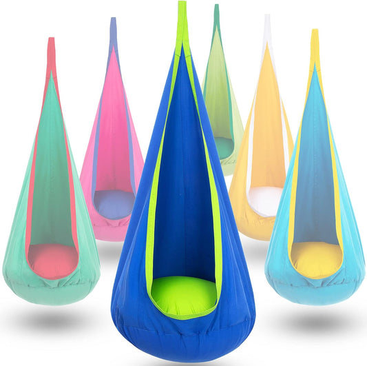 Dreamswing Sensory Hammock Chair – Relaxation for Aussie Kids