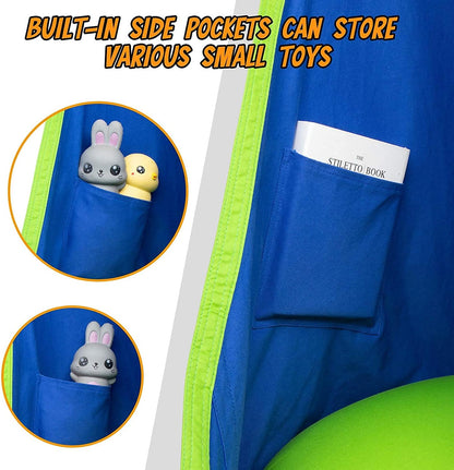 Dreamswing Sensory Hammock Chair – Relaxation for Aussie Kids