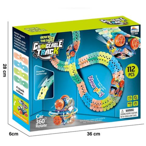 Anti-Gravity_Racing_Track_Glow-in-the-Dark_Adventure_Set-112-Piece Glow-in-the-Dark Set
