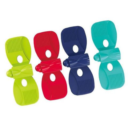 Anti-Gravity Racing Track – Glow-in-the-Dark Adventure Set-9