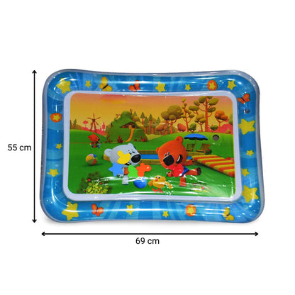 AquaBaby_Tummy_Time_Water_Mat_Fun_Learning_for_Babies-Lucky Bear