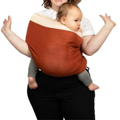 BabyHug – The Wrap Carrier for Babies-13