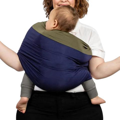 BabyHug – The Wrap Carrier for Babies-14