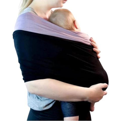 BabyHug – The Wrap Carrier for Babies-15