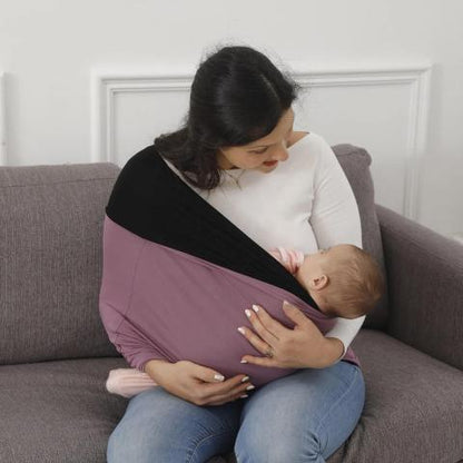 BabyHug – The Wrap Carrier for Babies-4