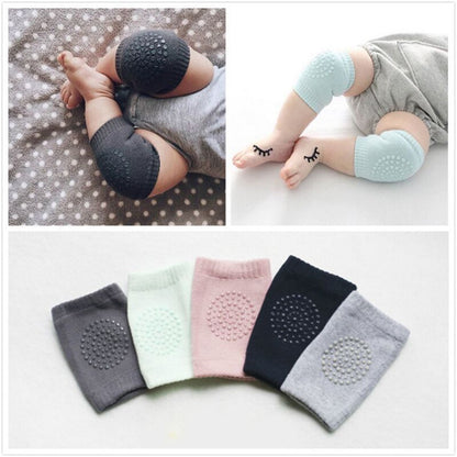 BabySafe Non-Slip Knee Pads-1