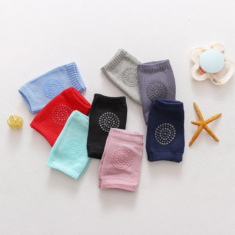 BabySafe Non-Slip Knee Pads-2