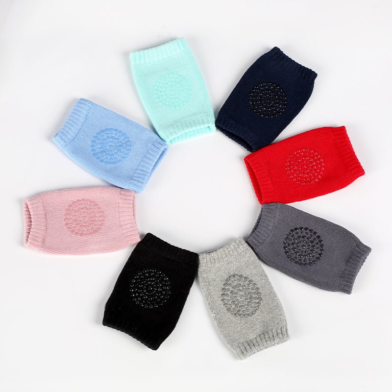 BabySafe Non-Slip Knee Pads-3