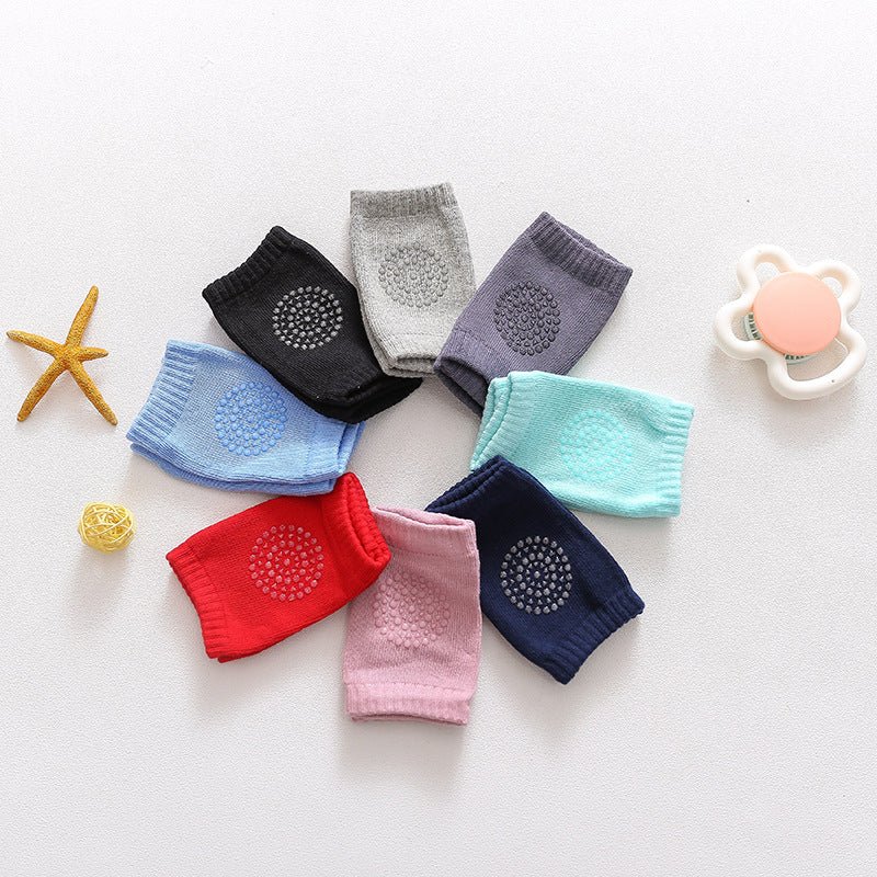 BabySafe Non-Slip Knee Pads-4