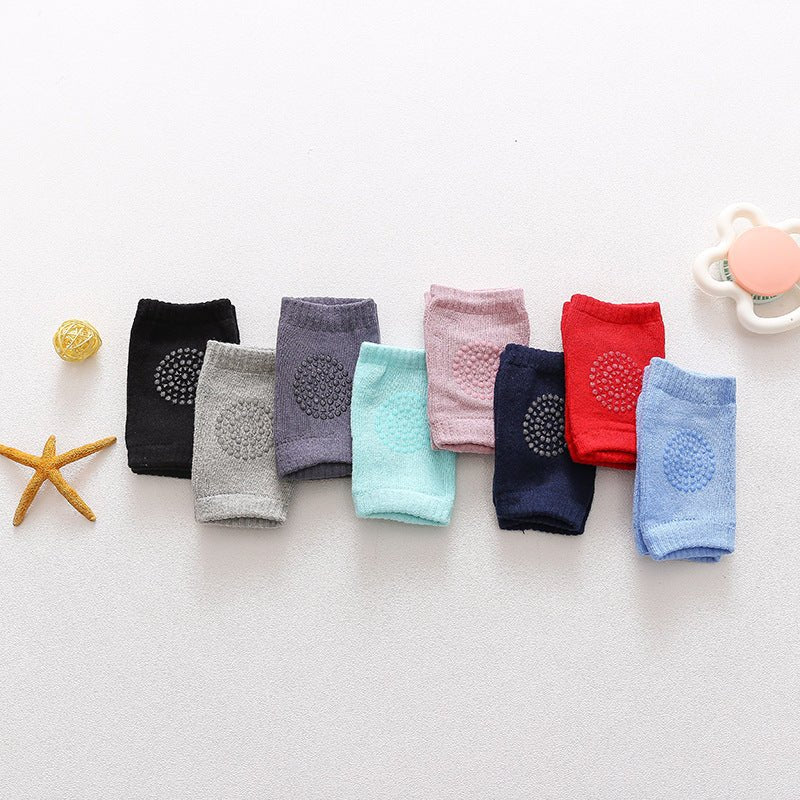 BabySafe Non-Slip Knee Pads-5