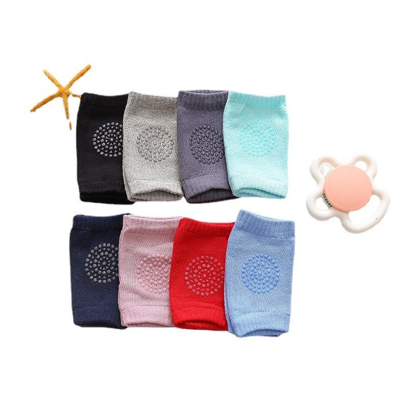 BabySafe Non-Slip Knee Pads-6