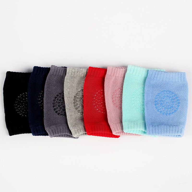 BabySafe Non-Slip Knee Pads-7