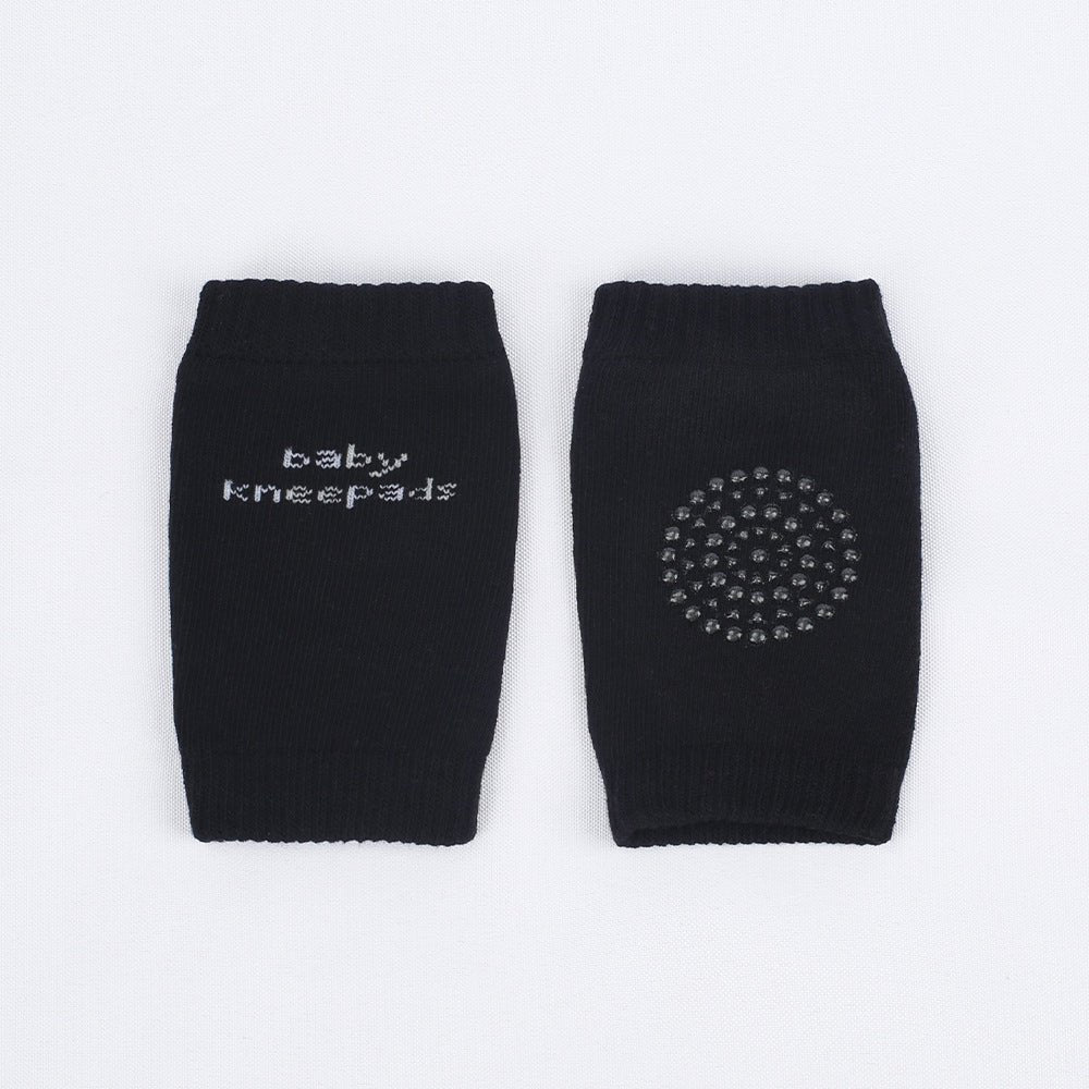 BabySafe_Non-Slip_Knee_Pads-Black
