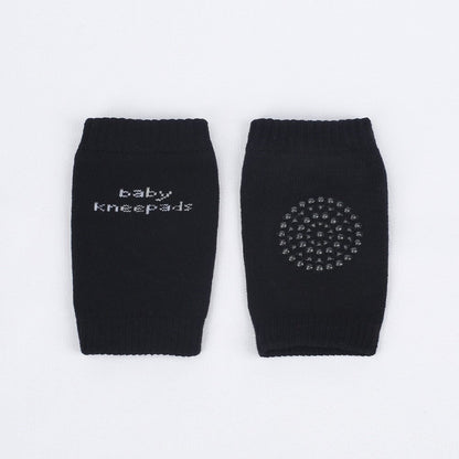 BabySafe_Non-Slip_Knee_Pads-Black