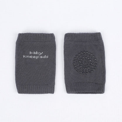 BabySafe_Non-Slip_Knee_Pads-Charcoal Grey