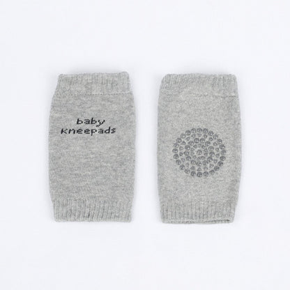 BabySafe_Non-Slip_Knee_Pads-Light Grey