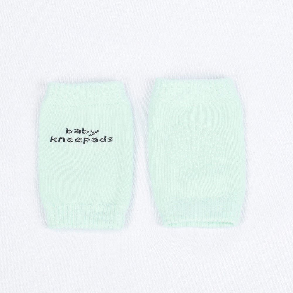 BabySafe_Non-Slip_Knee_Pads-Mint Green