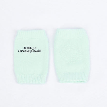 BabySafe_Non-Slip_Knee_Pads-Mint Green