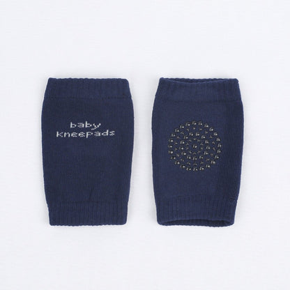 BabySafe_Non-Slip_Knee_Pads-Navy Blue