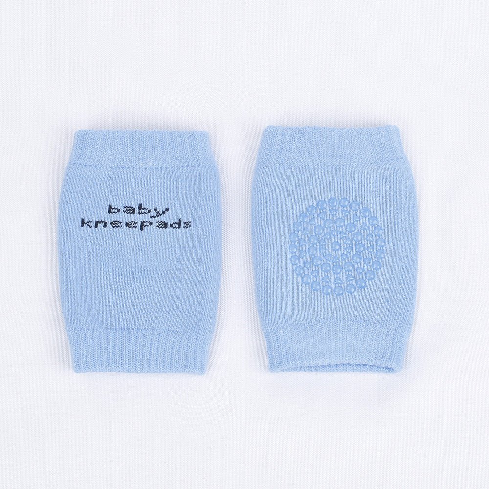 BabySafe_Non-Slip_Knee_Pads-Sky Blue