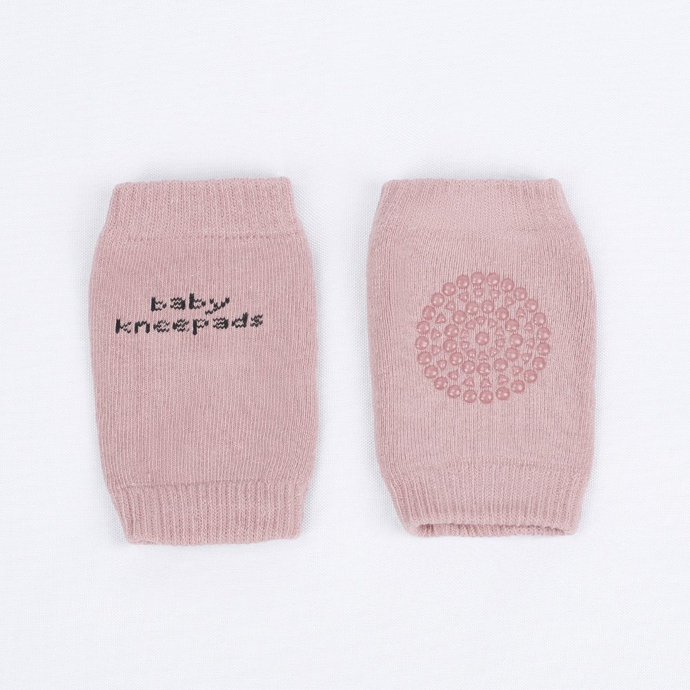 BabySafe_Non-Slip_Knee_Pads-Soft Pink