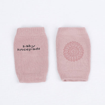 BabySafe_Non-Slip_Knee_Pads-Soft Pink