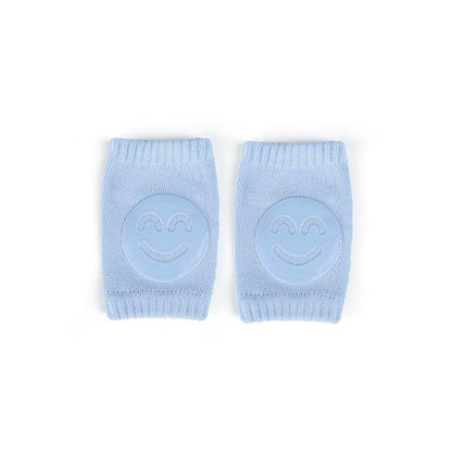 BabySafe_Smiley_Knee_Pads_Safety_and_Comfort_for_Active_Babies-Sky Blue