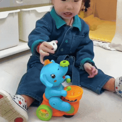 Baby Elephant Adventure – Sensory Fun for Babies-gif3