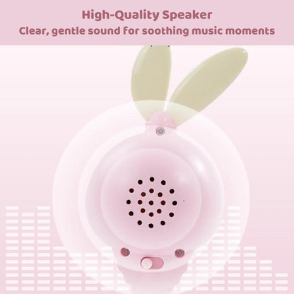 Baby’s First Rattle