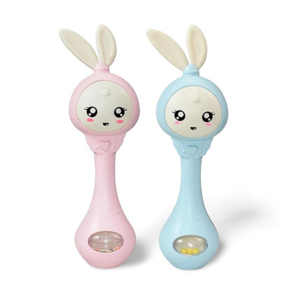 Baby’s First Rattle-1