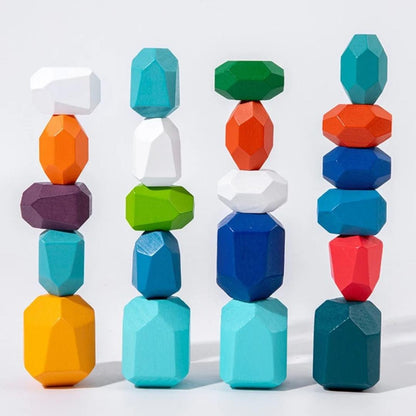 BalanceBlocks – Creative Wooden Stacking Game for Kids-1