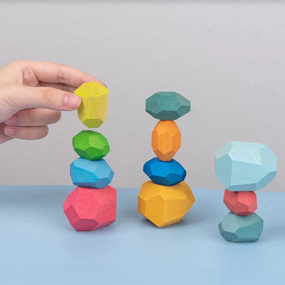 BalanceBlocks – Creative Wooden Stacking Game for Kids-2