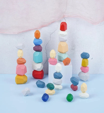 BalanceBlocks – Creative Wooden Stacking Game for Kids-4