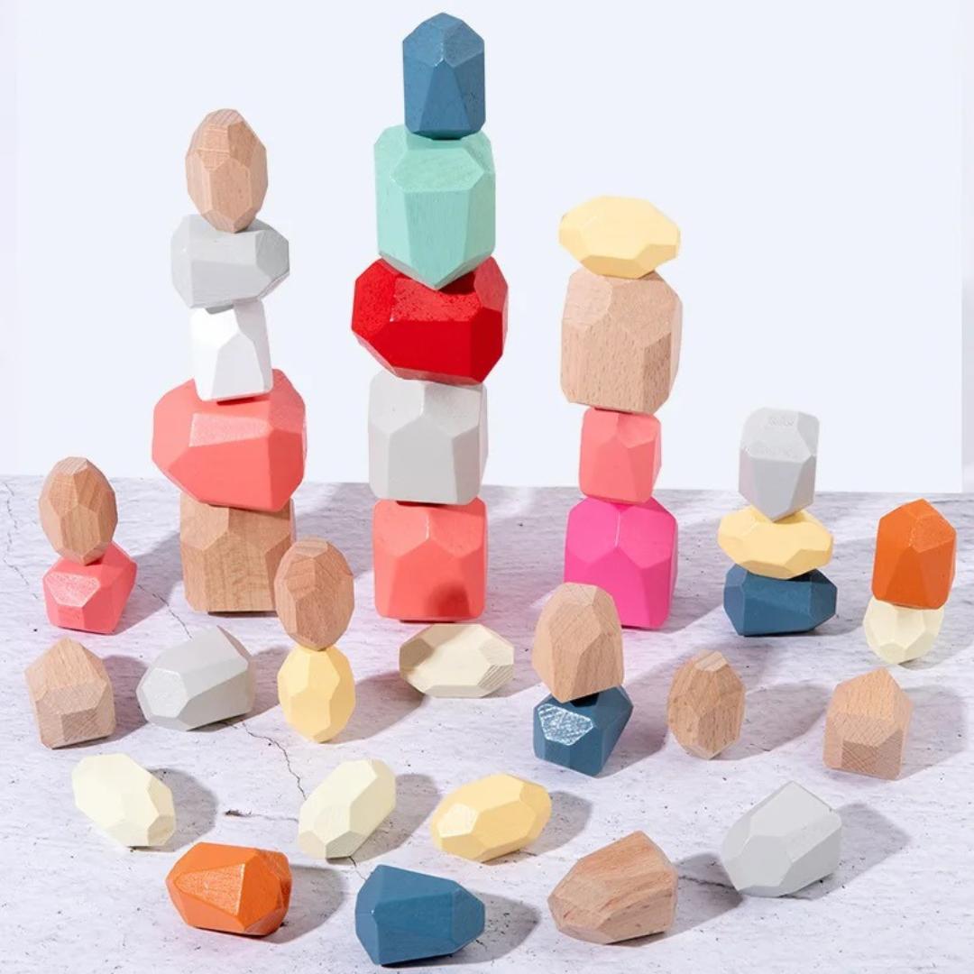 BalanceBlocks – Creative Wooden Stacking Game for Kids-6