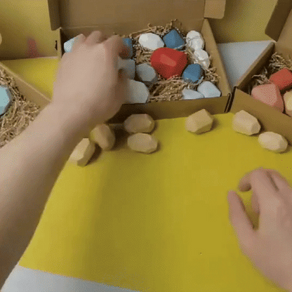 BalanceBlocks – Creative Wooden Stacking Game for Kids-gif1