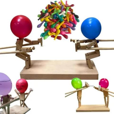Balloon Knight – Epic Dueling Game for Kids-3