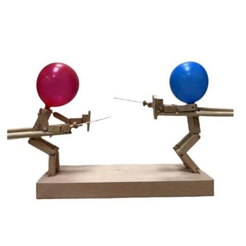 Balloon Knight – Epic Dueling Game for Kids-4