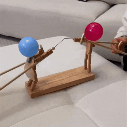 Balloon Knight – Epic Dueling Game for Kids-gif1