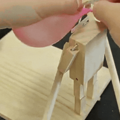 Balloon Knight – Epic Dueling Game for Kids-gif2