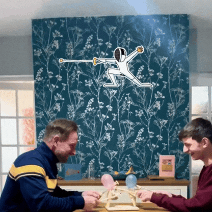 Balloon Knight – Epic Dueling Game for Kids-gif3